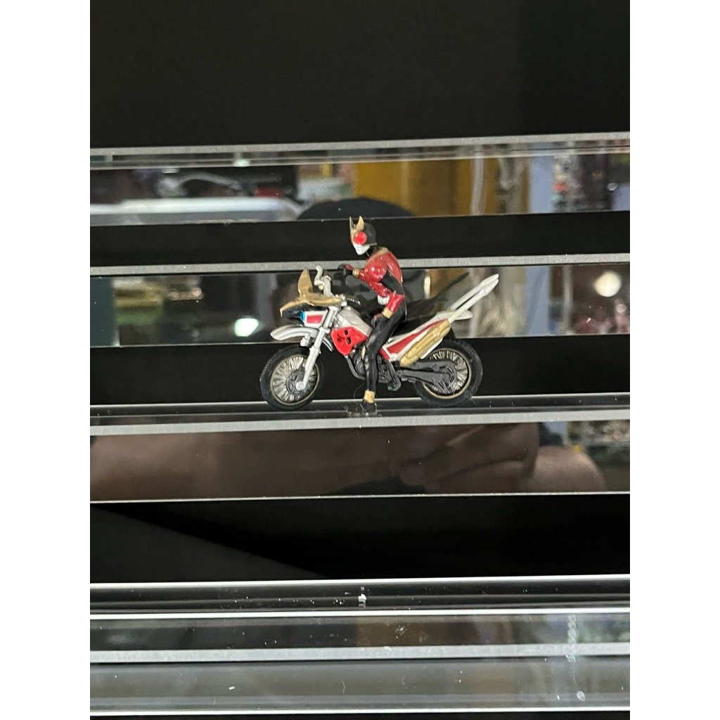 Kamen Rider Kuuga TryChaser