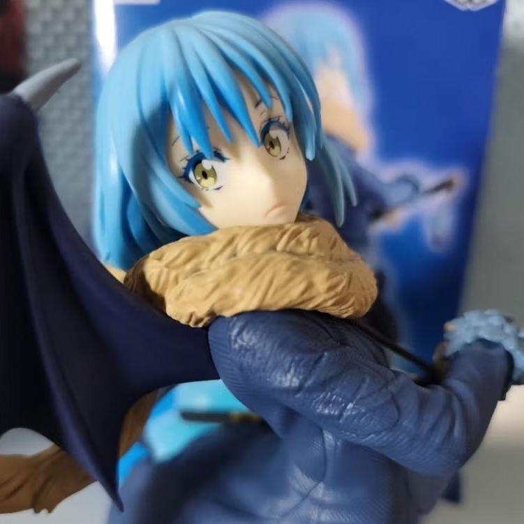 EXQ FIGURE - Rimuru (ของแท้💯) 🟩มือ2