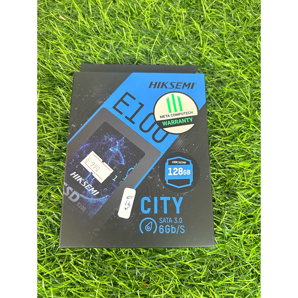 ssd 128 gb hiksemi e100 ssd