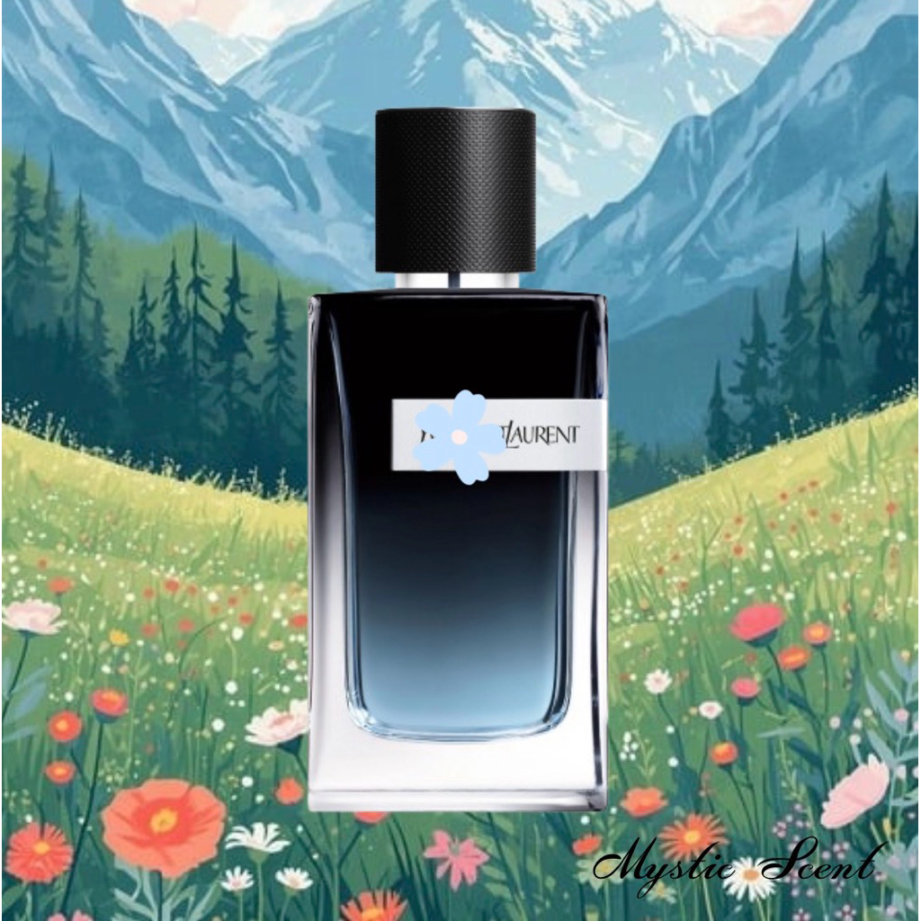 น้ำหอมแบ่งขาย ยิปแซง Y EDP ✨