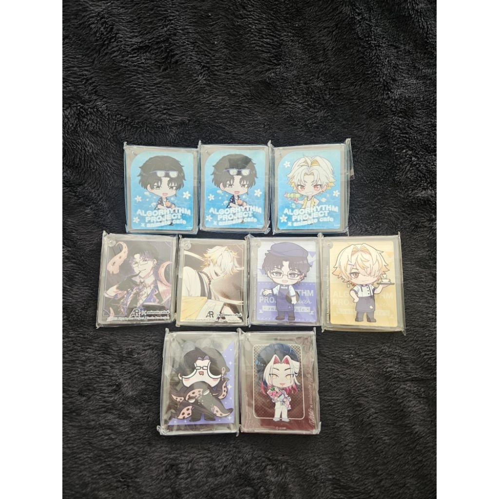 ส่งต่อโคลอตต้า colotta Orion/Ominious (วัดป่าarp)