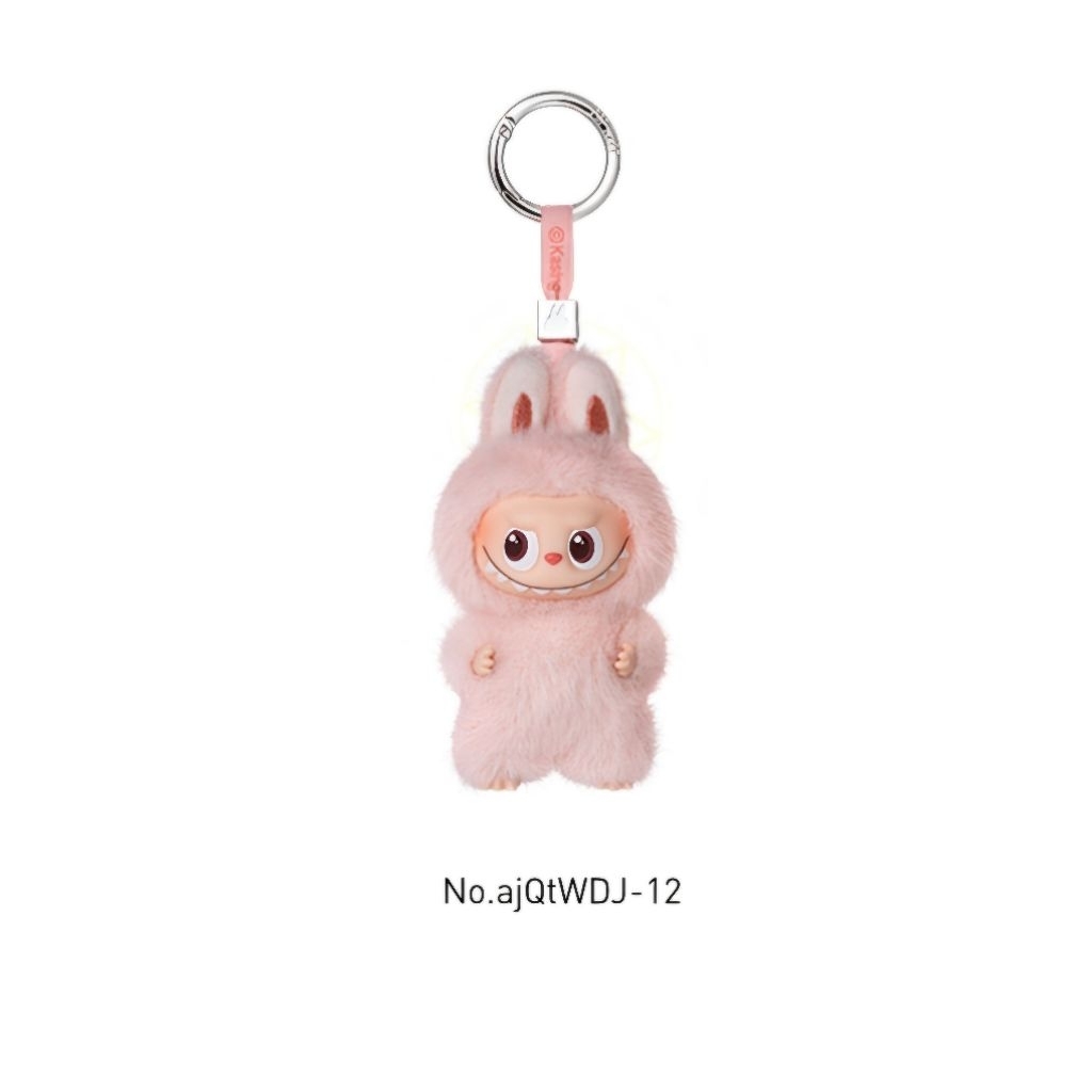 labubu v4 pop now ไม่แกะกล่องจ้า