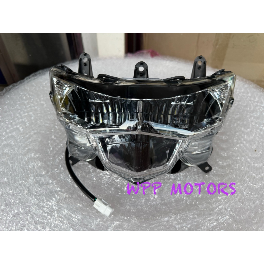 ไฟหน้าชุด Yamaha Gt125