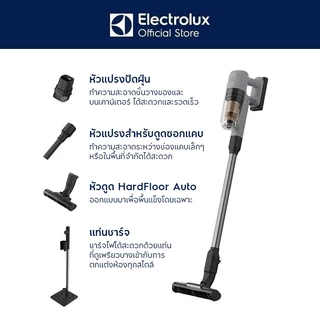 Electrolux เครื่องดูดฝุ่นไร้สาย UltimateHome 700 รุ่น EFP72312