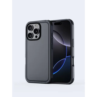 AUKEY PC-UG21 เคสไอโฟน 16 UrbanGuard Elite Magnetic รองรับ MagSafe iPhone 16Pro/16 Pro Max