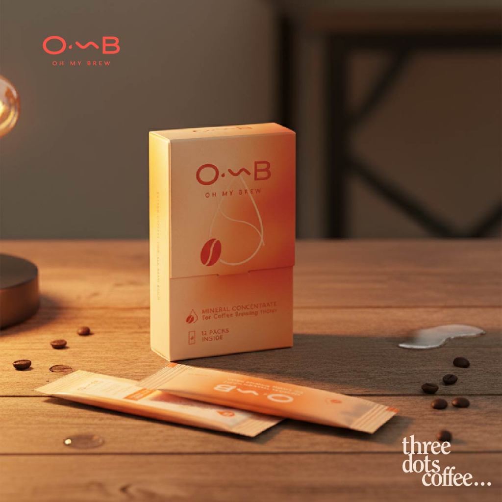 OMB Mineral Concentrate