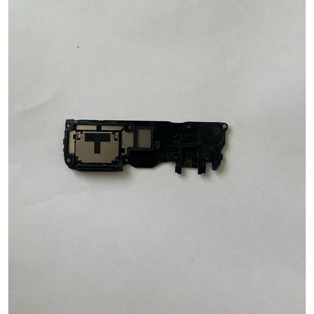 อะไหล่มือสองแท้ oppo A3s / ลำโพงล่างมือสอง น็อตโทรศัพท์มือสอง oppo A3s