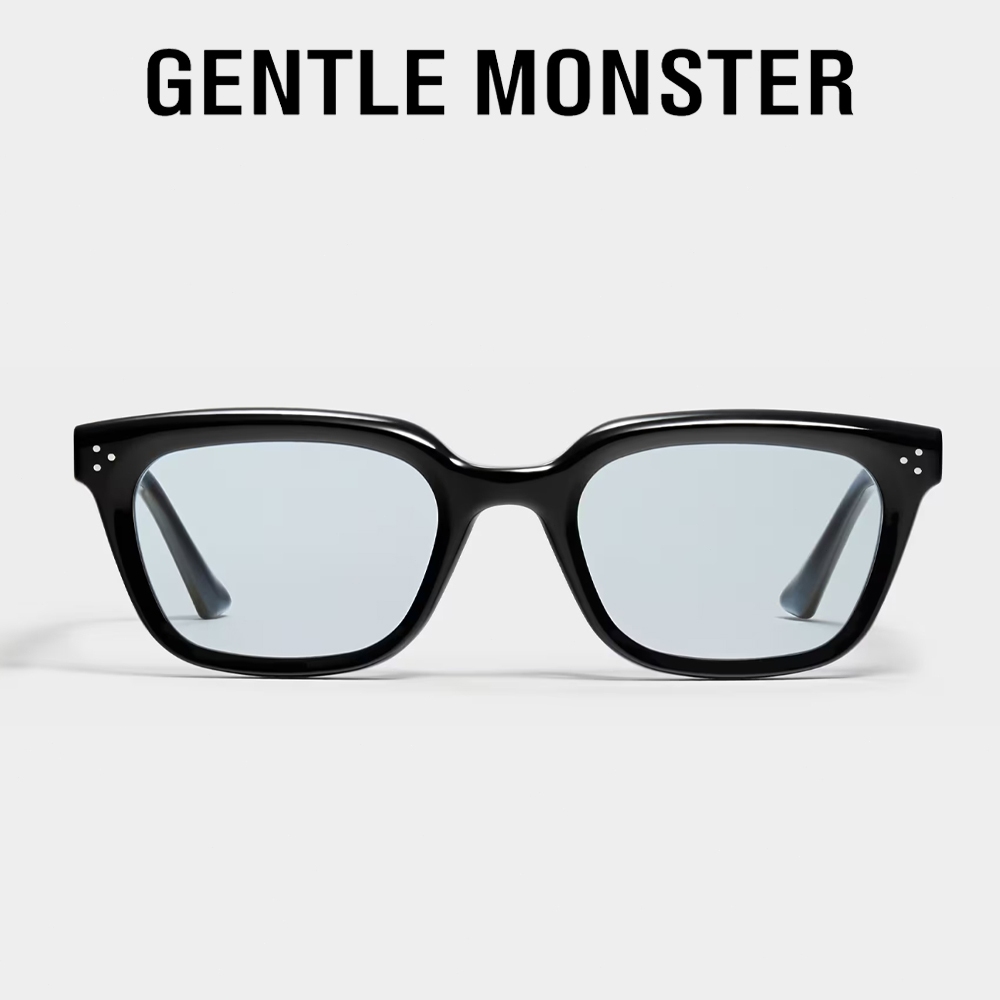 แว่น Gentle Monster Musee แท้ แว่น แว่นตากันแดด เลนส์โพลาไรซ์ สําหรับทุกเพศ