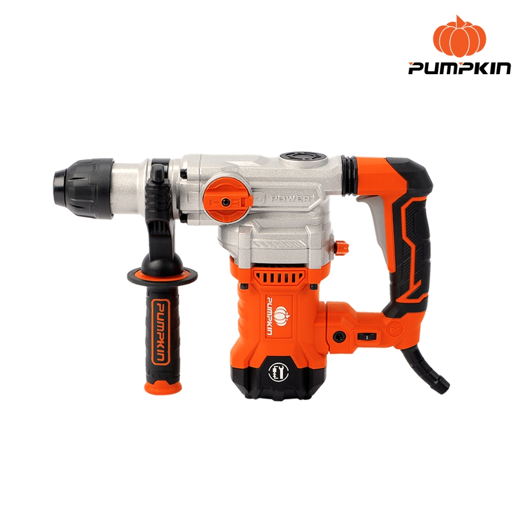 PUMPKIN J-series สว่านโรตารี่SDS-plus 50324/J-RH3532