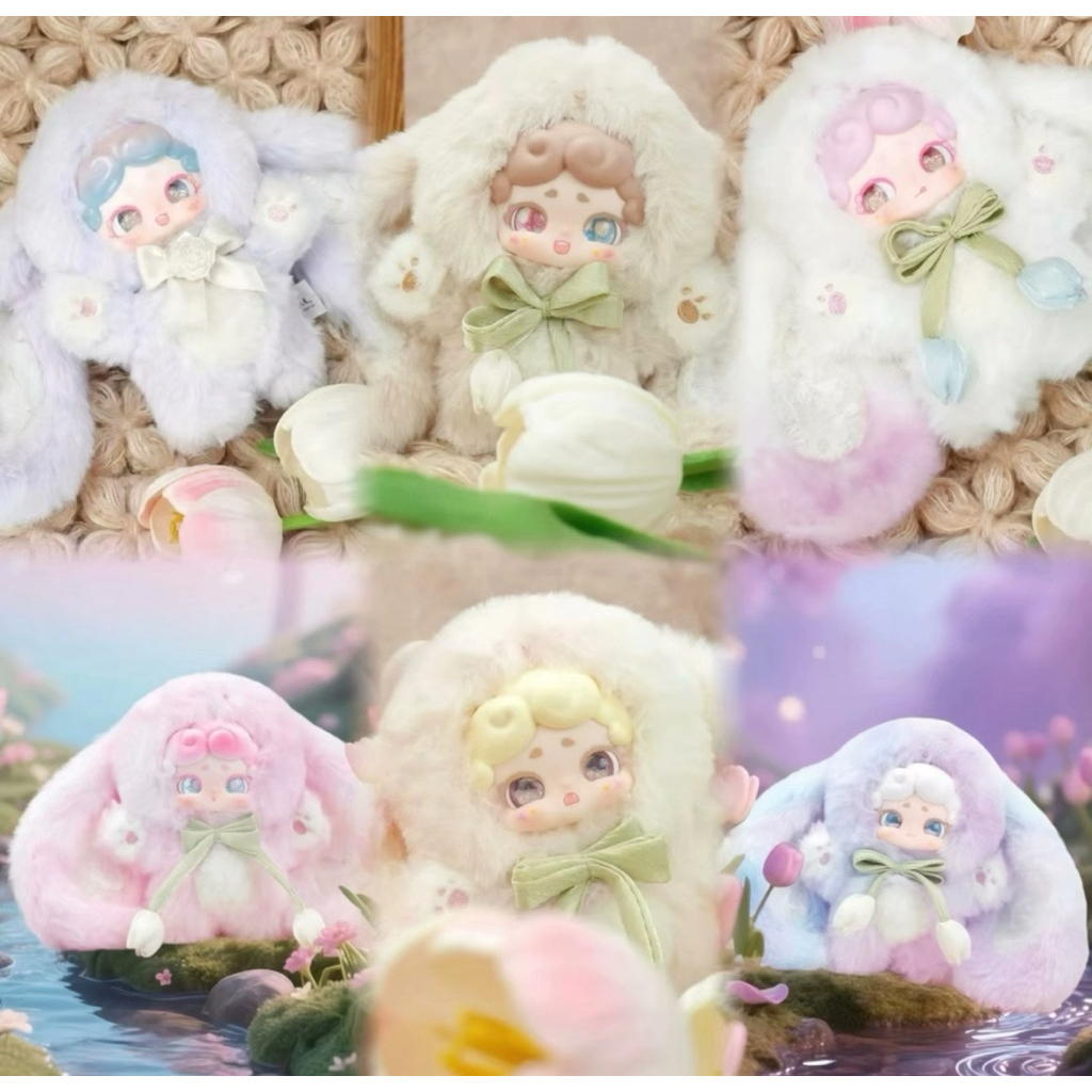 lucky deer nai V.2 ยกกล่อง6จุ่ม พร้อมส่งจากไทย