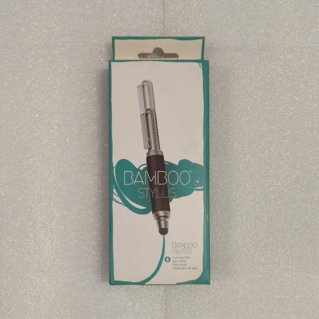 Wacom Bamboo  Stylus
