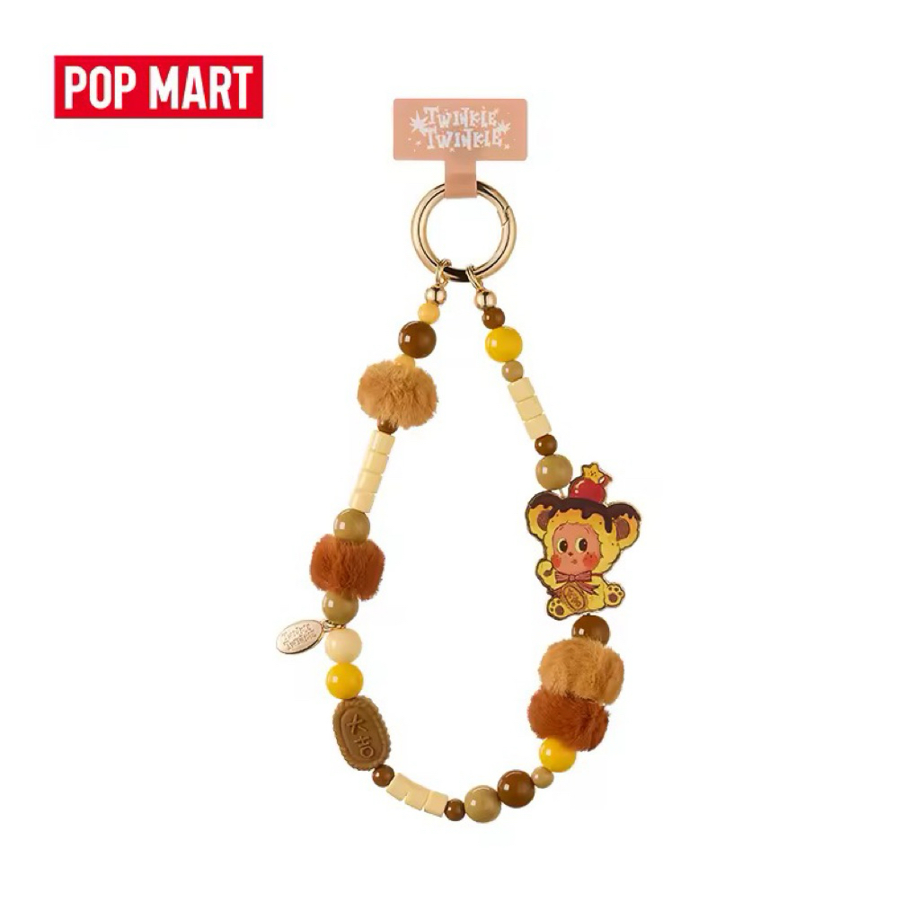 พร้อมส่งจากไทย🇹🇭{แบบจุ่ม} POP MART Twinkle Twinkle Savor the Moment Series-Phone