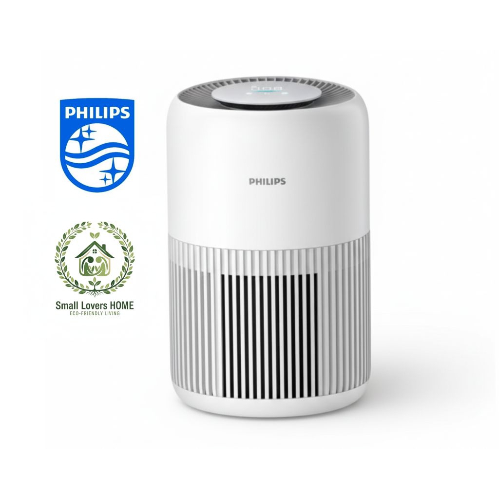 PHILIPS เครื่องฟอกอากาศ รุ่น AC0920/10