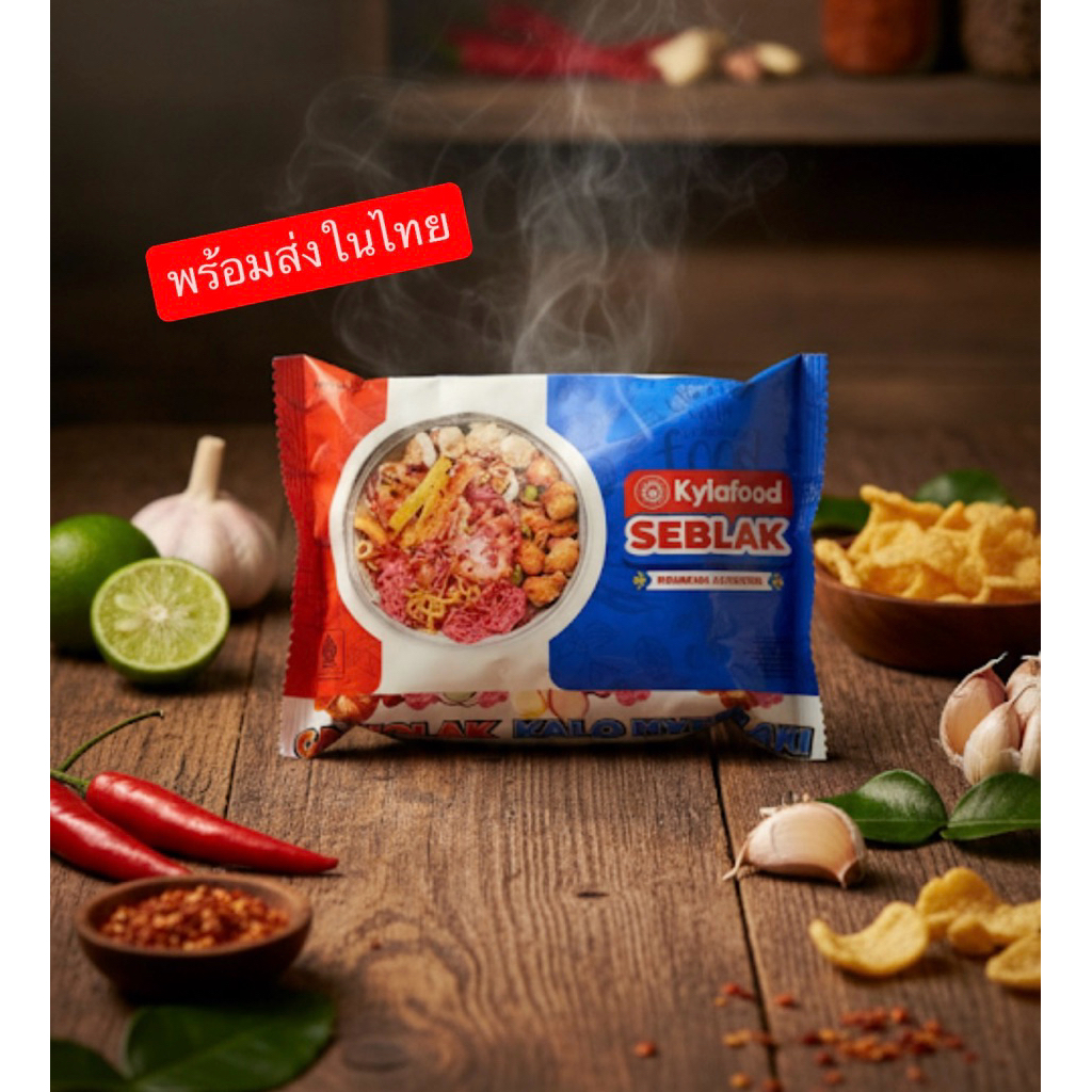 เซบลัคอินโด Seblak food Indonesia เซบลัค อินโดนีเซีย #Seblakindonesia#Seblak