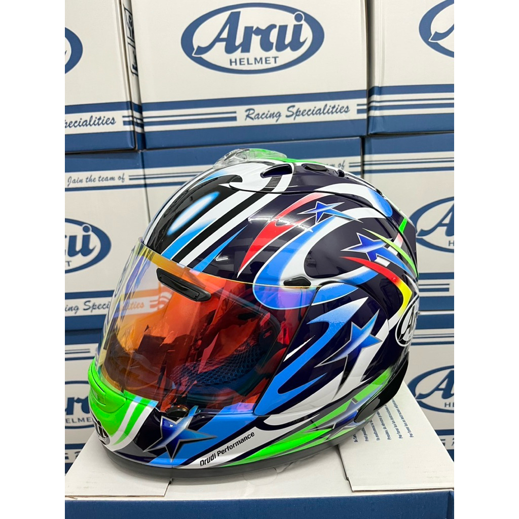 RR5 นากาโน๊ะเขียวเต็มใบ งาน 1:1 งานสวยที่สุดตอนนี้ วัสดุ ABS