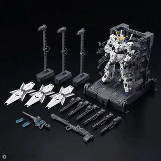 (Preorder) MGEX Unicorn scale 1/100 ค่าย Shenshou(2201) 🚚สินค้าพรีออเดอร์ รอของ 8-15 วัน