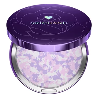 Bare to Perfect Correcting Compact Powder Soft Pink (7g) ศรีจันทร์ แบร์ ทู เพอร์เฟคท์ คอร์เรคติ้ง คอมแพค พาวเดอร์ ซอฟท์
