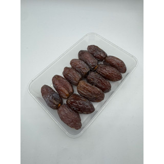 เม็ดจูน ขนาด 250g คัดพิเศษ มีประมาณ 11-12 เม็ด