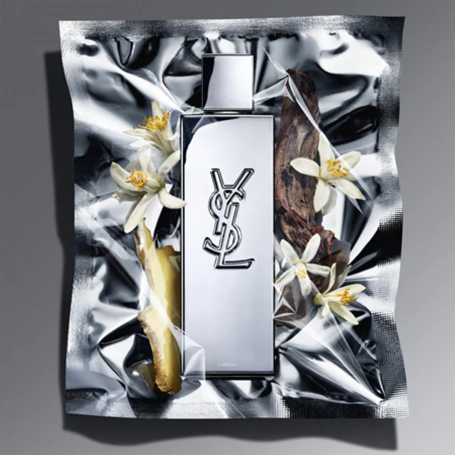 YSL Yves Saint Laurent MYSLF L’Absolu EDP 100ML