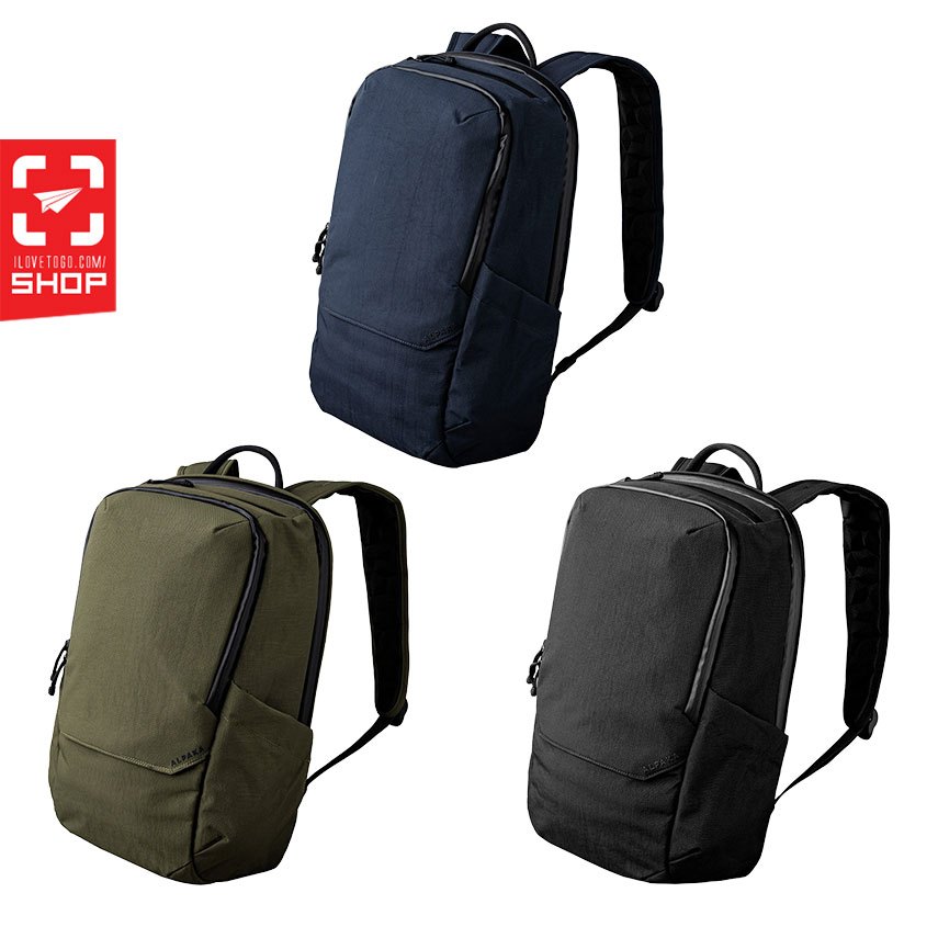 กระเป๋า Alpaka - Elements Backpack Pro - Axoflux 400D