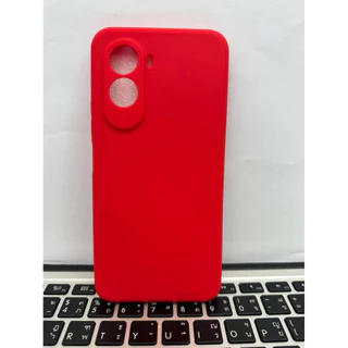 🥰พร้อมส่งใน🇳🇱🥰เคสTPUสีพาสเทลคลุมกล้องFor Poco M7(4G)