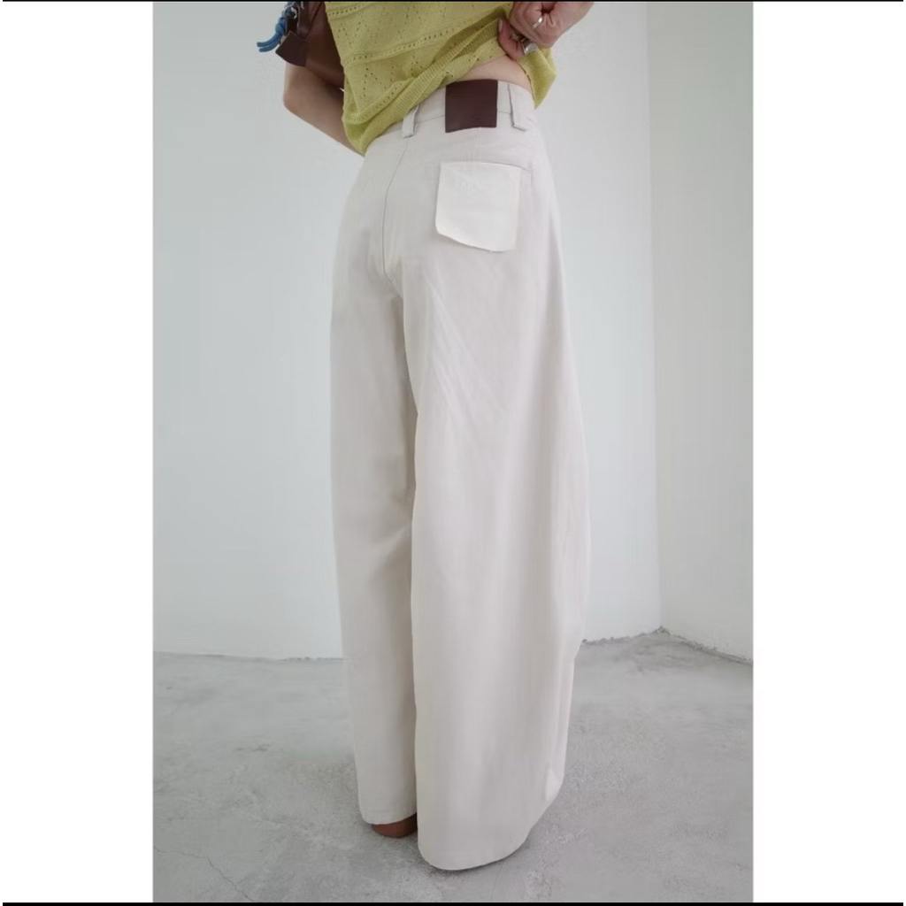 ส่งต่อ Akkara Studio - Beck Pant size XL