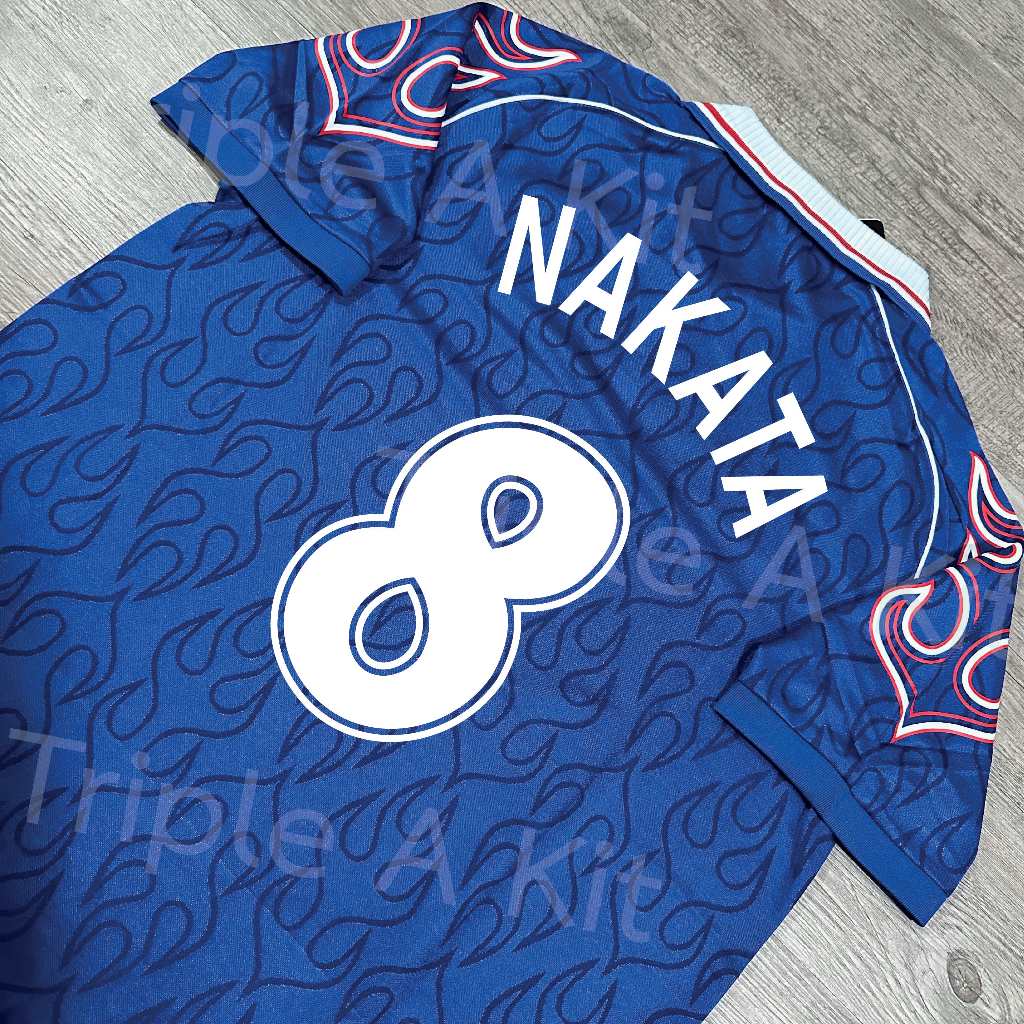 ญี่ปุ่นเหย้าย้อนยุค 1998