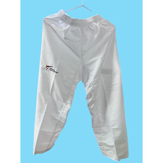 กางเกงเทควันโดผ้านาโน📌✅#กางเกงเทผ้านาโนไดมอนด์#ขายแยกกางเกงผ…