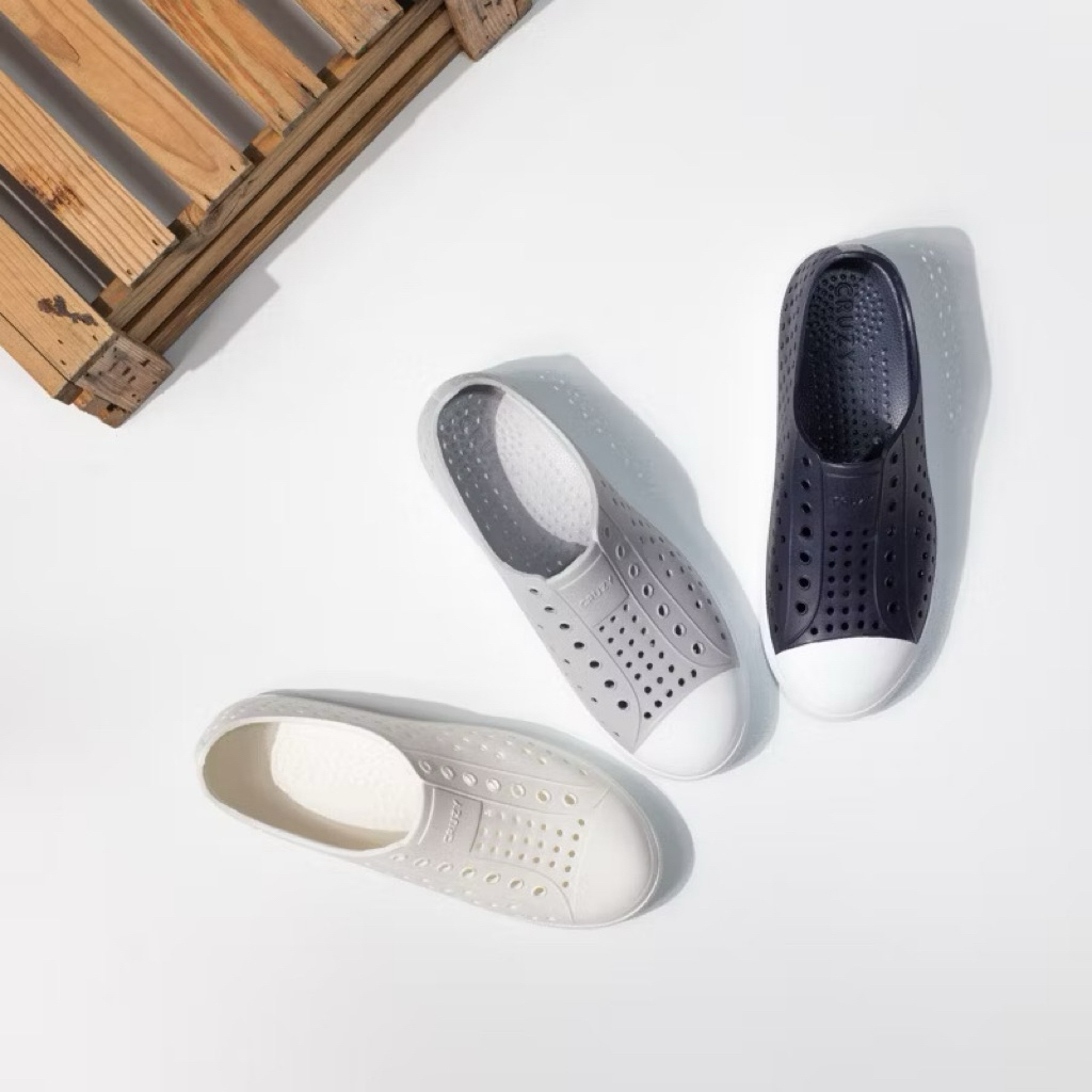 รองเท้า CRUZY JEFFERSON