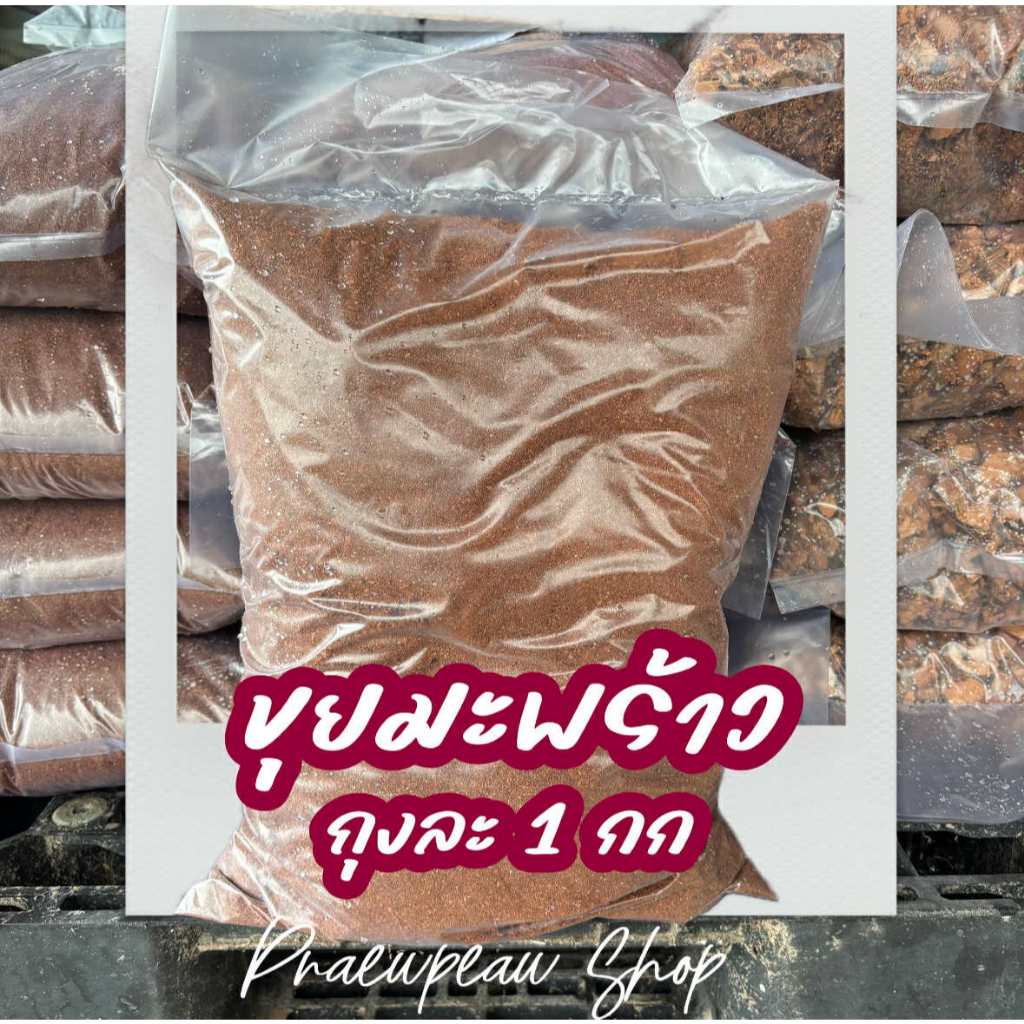 ขุยมะพร้าว 1 กก พร้อมส่งทั่วประเทศ