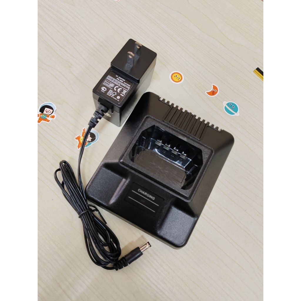 #GP300แท่นชาร์จ,ซองหนังวิทยุสื่อสารMOTO GP300