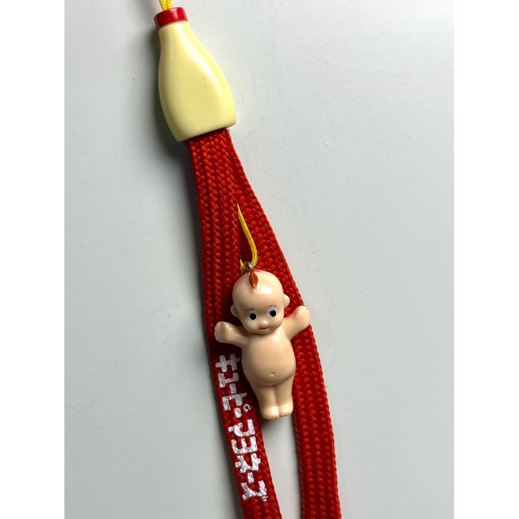 พวงกุญแจ Kewpie keychain น่ารักก💖🌟
