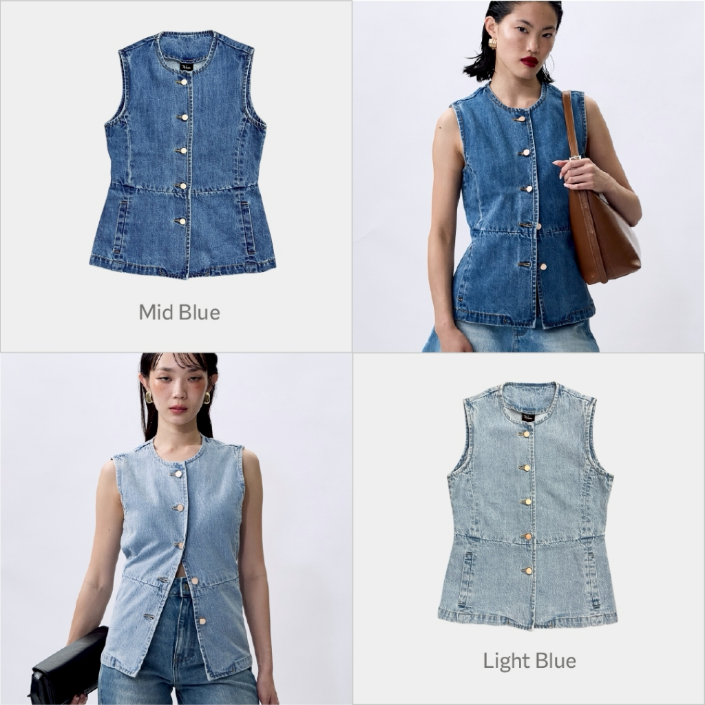 Wara Lena top - 5053 , 5055