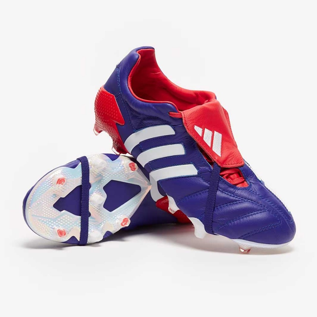 รองเท้าฟุตบอล Adidas Predator Mania Made In Germany FG