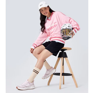 Skechers สเก็ตเชอร์ส รองเท้าลำลองผู้หญิง Women Sport Edgeride Silver Eclipse Casual Shoes - 150475-PNK
