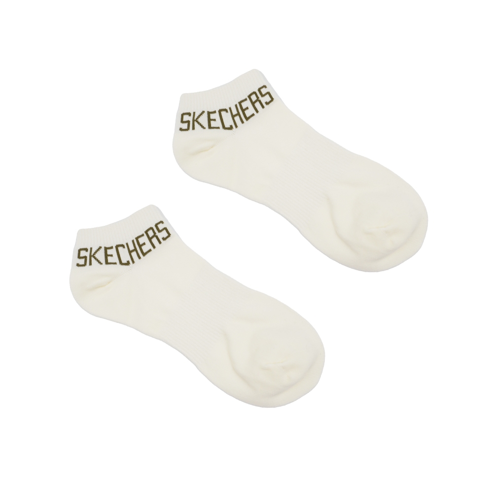 Skechers สเก็ตเชอร์ส ถุงเท้ายูนิเซ็กส์ Unisex Sports Union Socks – SL424U700-BGOL