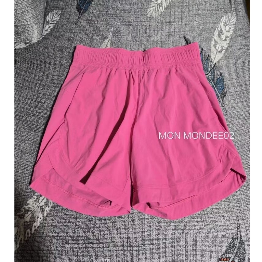 กางเกงวิ่ง กางเกงออกกำลังกายผู้หญิง Size xs