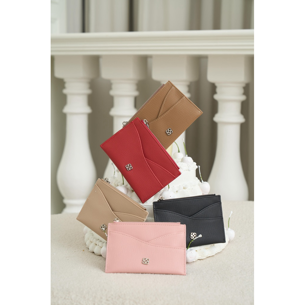 PEROTA “Peary Card Holder” มาพร้อมกล่อง