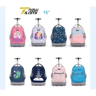 Tilami 3ล้อ 16