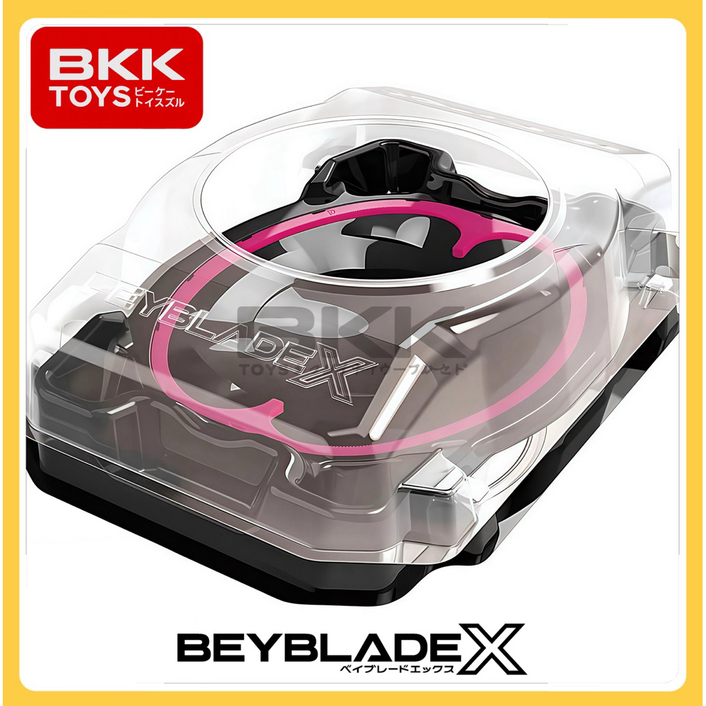 TAKARA TOMY BEYBLADE X BX-46 BATTLE STARTER MUGEN