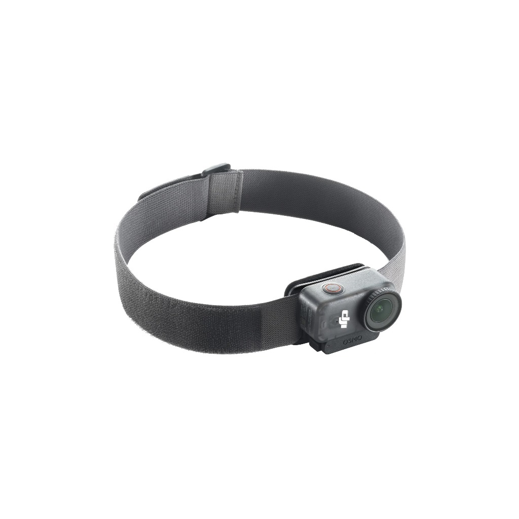 DJI Osmo Nano Magnetic Headband
