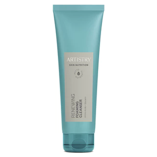 Artistry Skin Nutrition™ Renewing Foaming Cleanser (Japan)