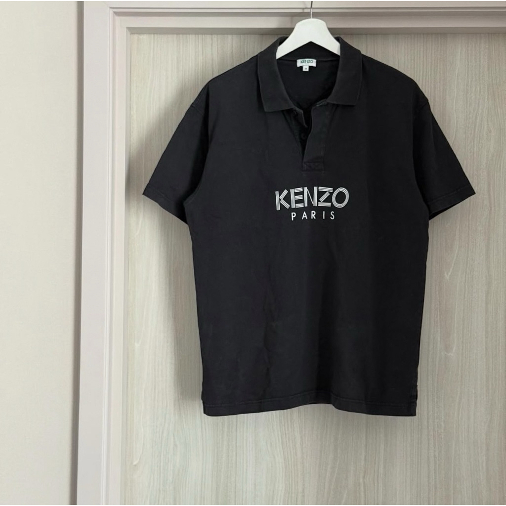 Kenzo Paris Polo (พร้อมส่ง)