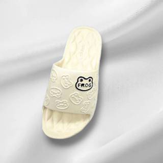 Omega โอมีก้า 33072 รองเท้าแตะสุภาพสตรีแบบสวม ยี่ห้อ Omega ร…