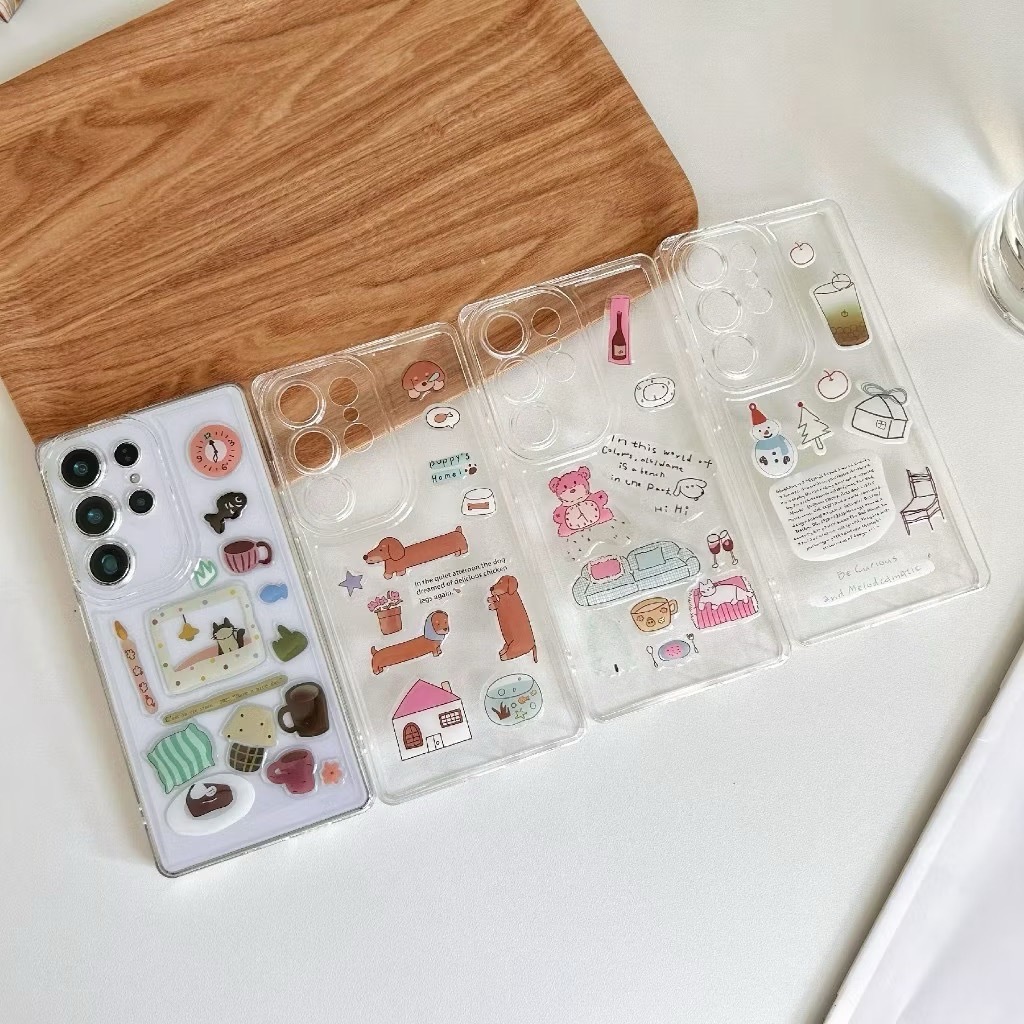 ส่งจากไทย เร็ว1-2วัน case เคสโทรศัพท์ ใช้สำหรับ Huawei  Y7A Y5p Y6p Y7p(2020) Y5(2018) Y5(2019) Y9(2