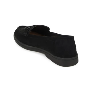 SHU BEDDY SIGNET RING LOAFER รองเท้า