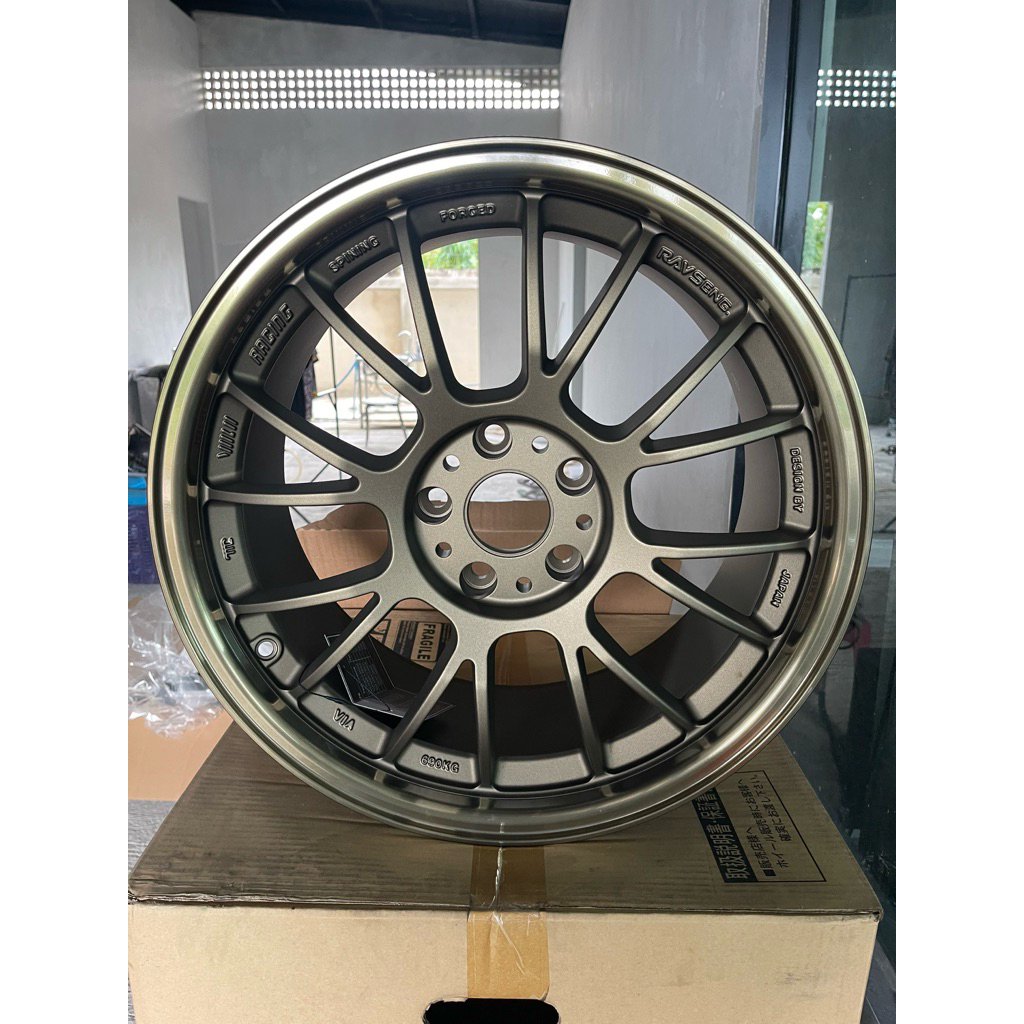 SE-37 งานMk sport5รู