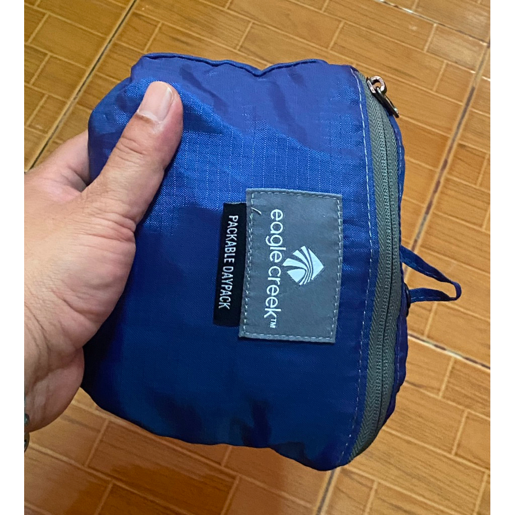 กระเป๋าเป้ Eagle Creek สภาพมากกว่า 85%
