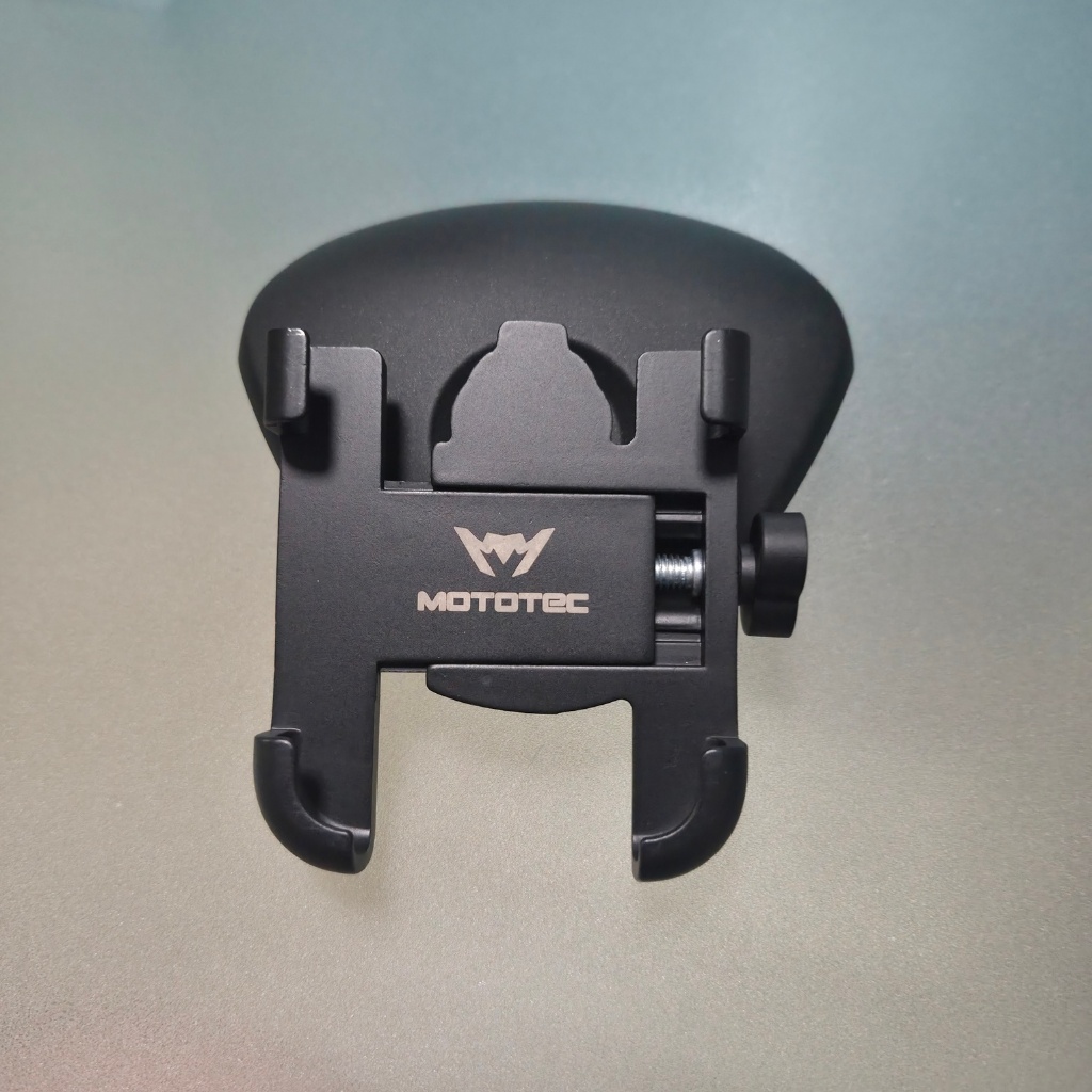 ที่จับโทรศัพท์มือถือ Xmax 300 พร้อมฝาครอบแท้ (TX)