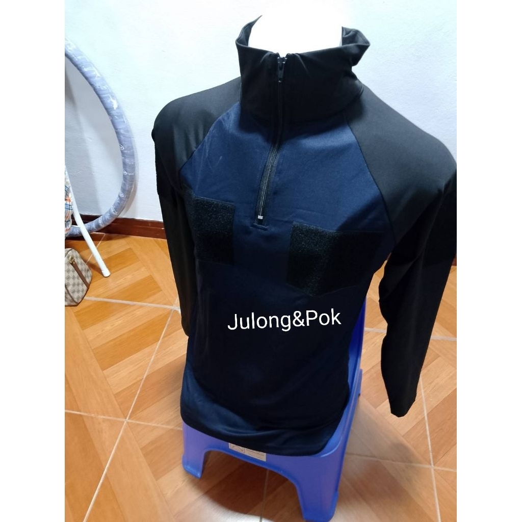 เสื้อนักดับเพลิง นักกูภัย นักป้องกันและบรรเทาฯ ราคา ถูกที่สุด ดีลบีเคเค รูปภาพหลัก